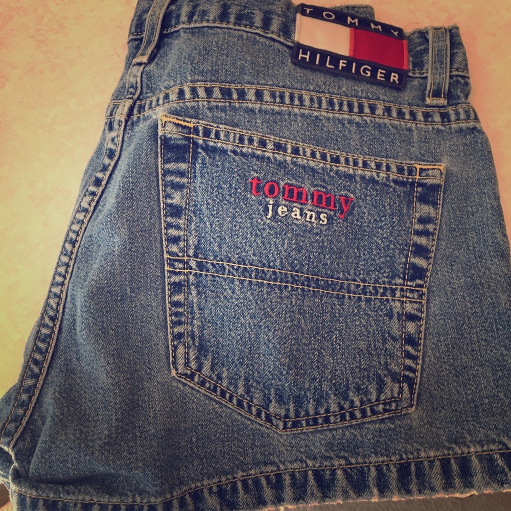 Tommy Hilfigure shorts